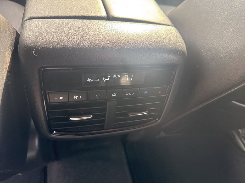 Used 2019 MAZDA CX-9 Touring image 29