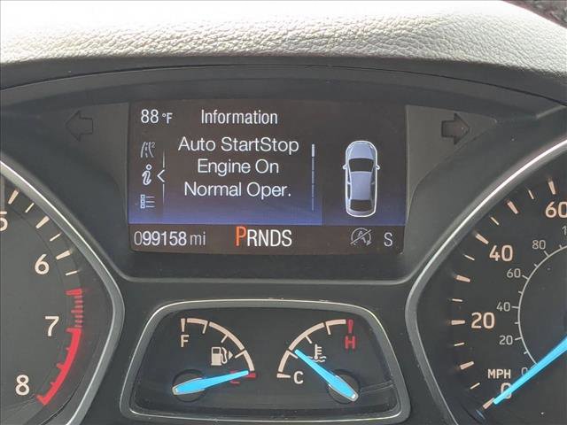 Used 2017 Ford Escape Titanium image 10