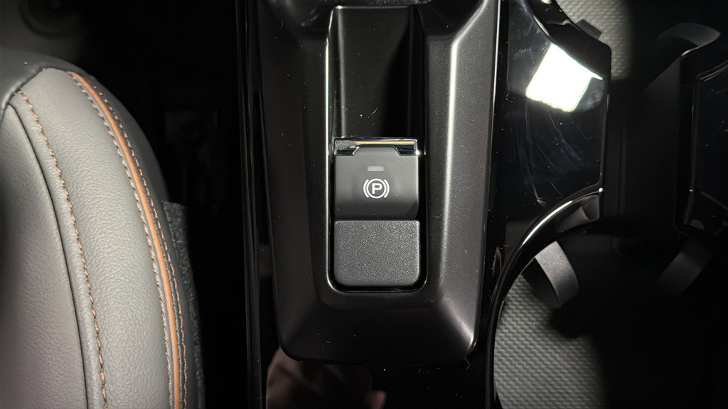 New 2026 Subaru Forester Sport image 39