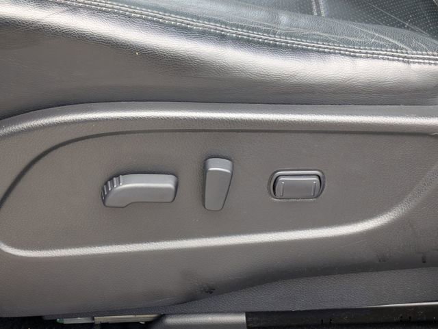 Used 2013 Nissan Murano LE w/ Platinum Pkg image 13