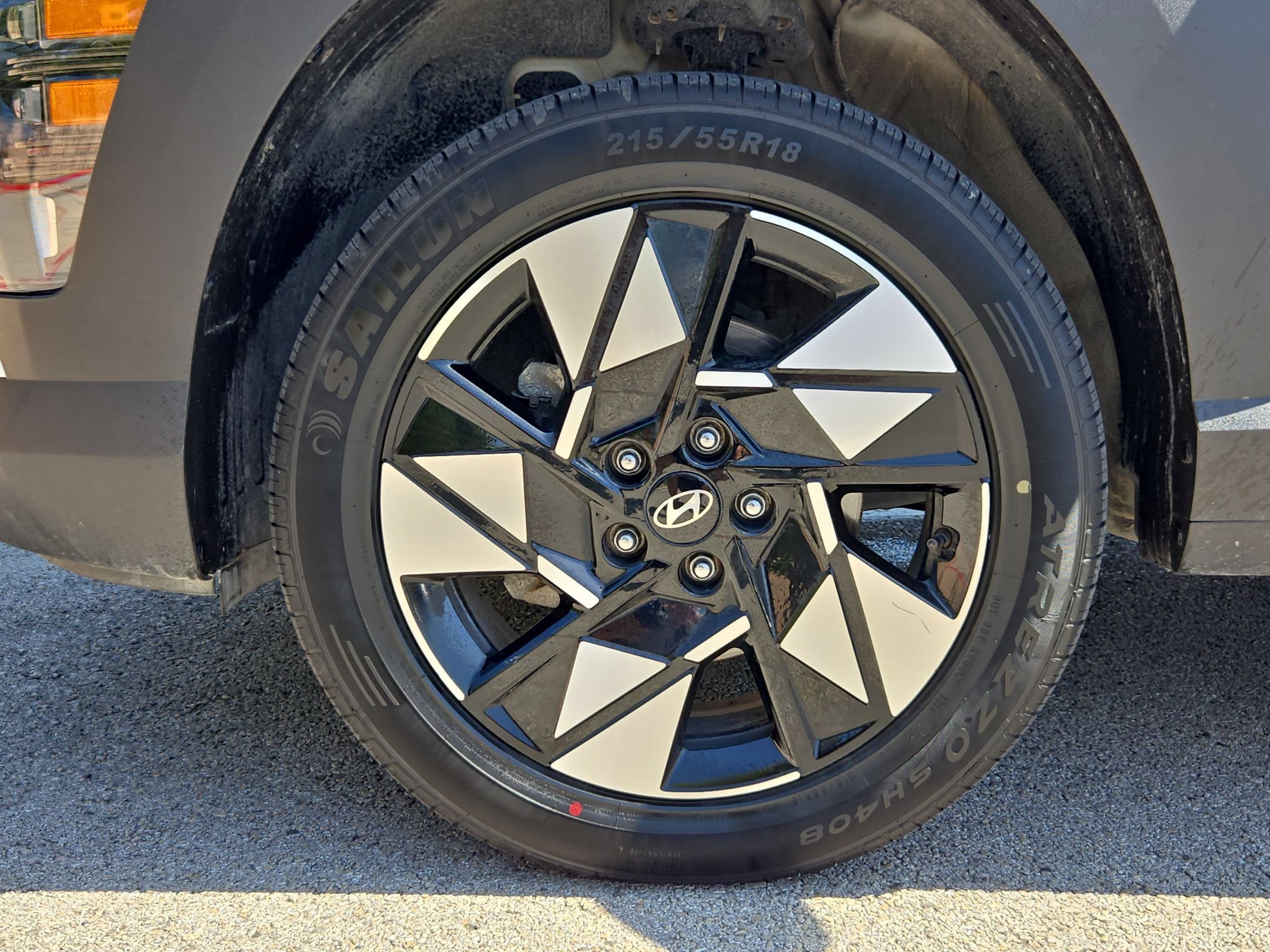 Used 2024 Hyundai Kona SEL AWD/4WD image 30