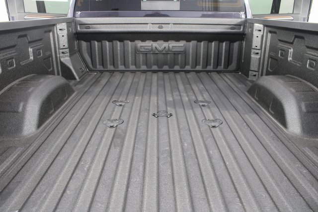 New 2026 GMC Sierra 2500 Denali w/ Denali Reserve Package image 25