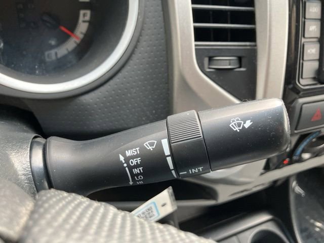 Used 2014 Toyota Tacoma 4x4 Double Cab w/ SR5 Package image 19