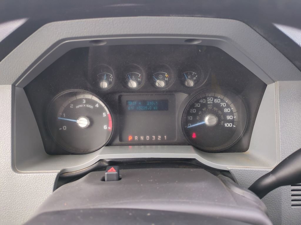 Used 2012 Ford F450 XL image 11