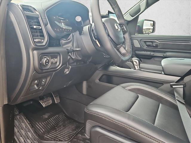 New 2026 RAM 1500 Rebel w/ G/T Package image 3