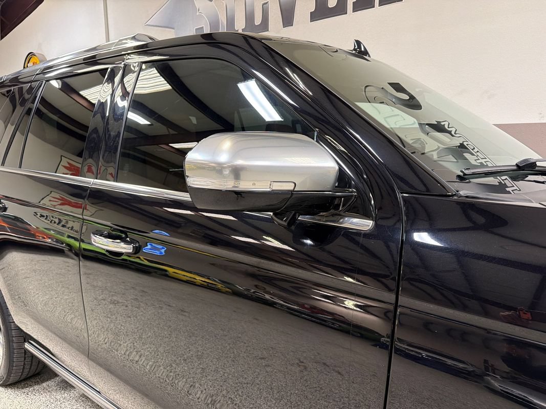 Used 2023 Ford Expedition Platinum AWD/4WD image 48