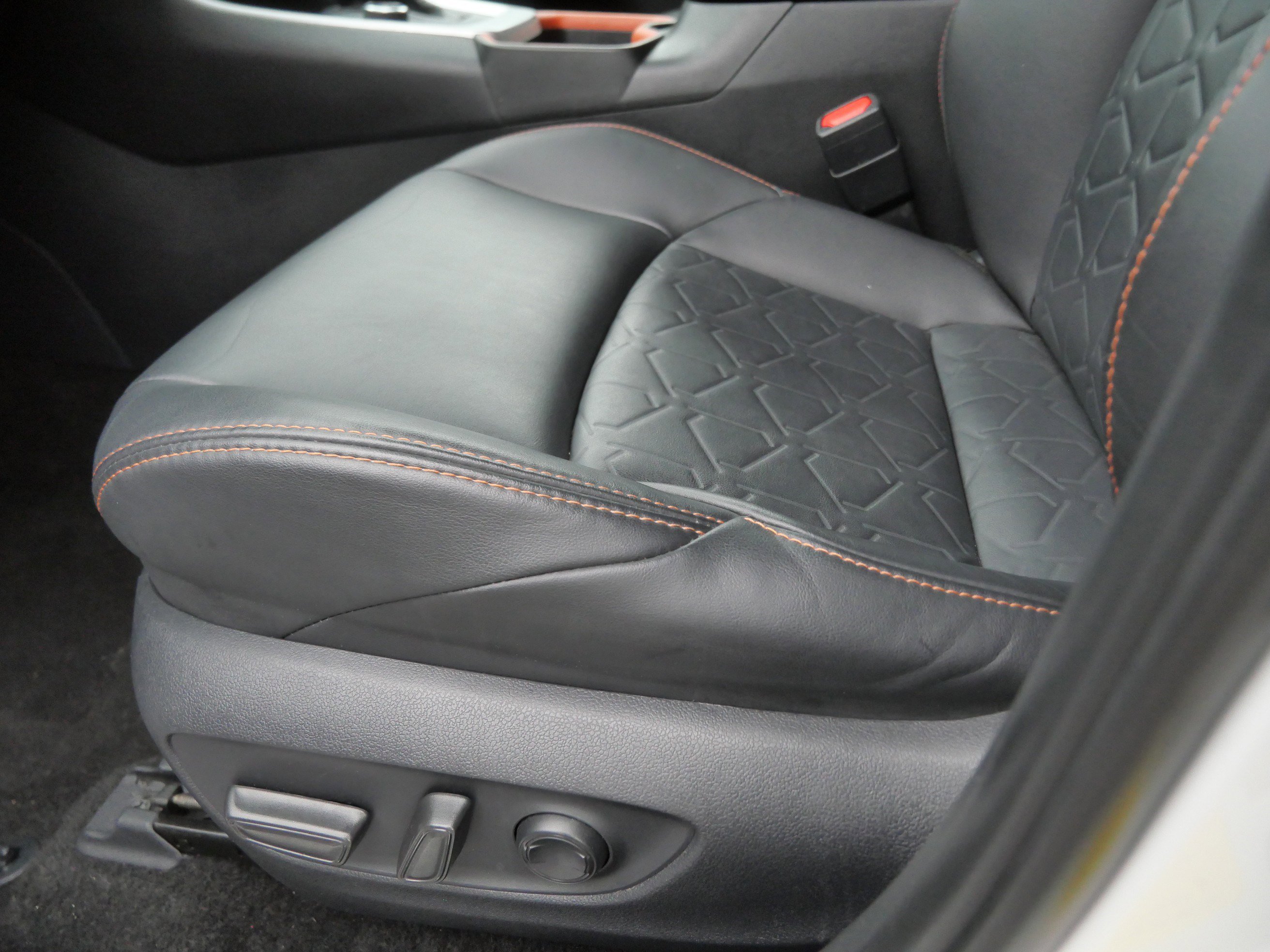 Certified 2024 Toyota RAV4 Adventure AWD/4WD image 21