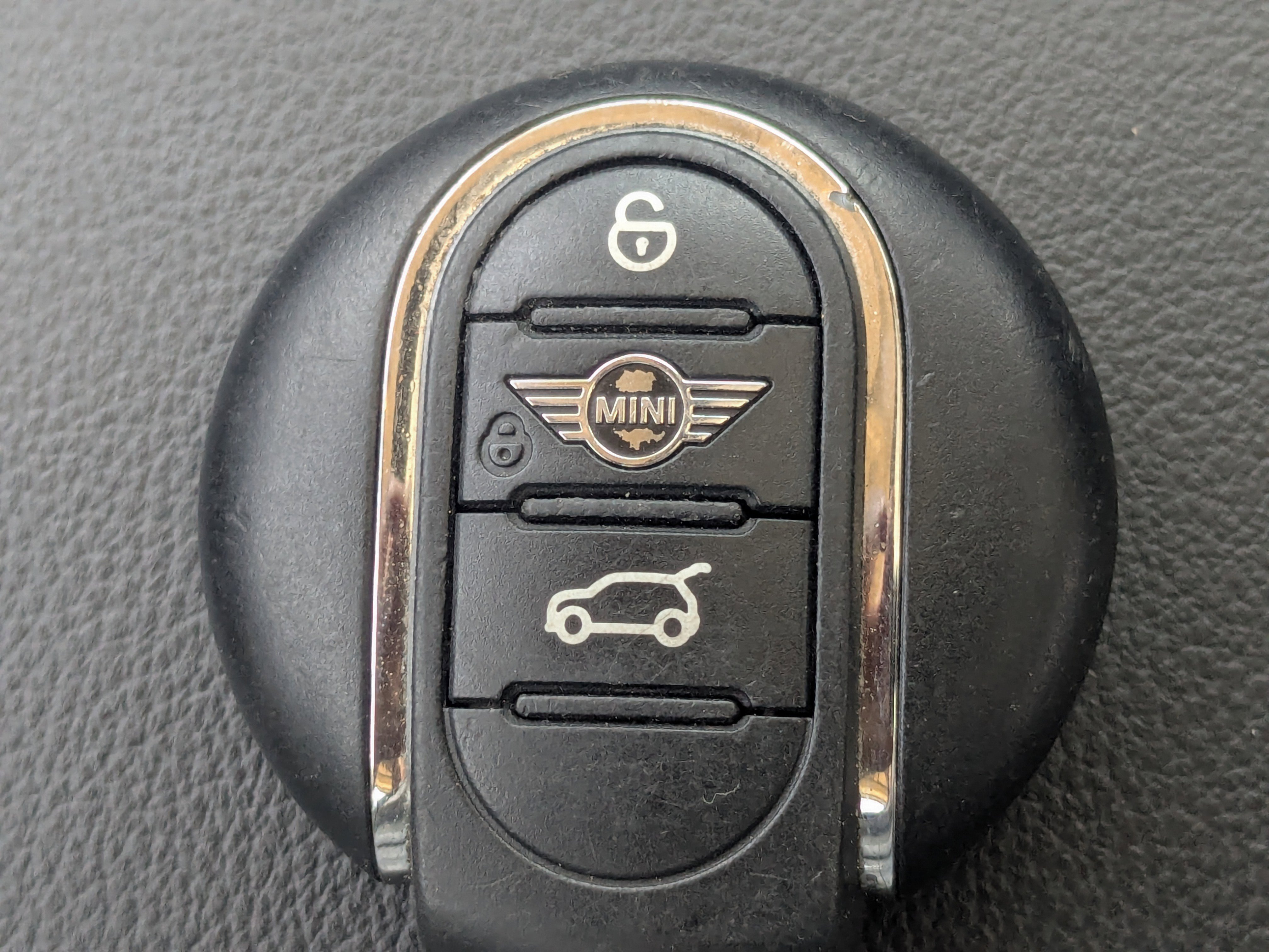 Used 2022 MINI Cooper Countryman image 36