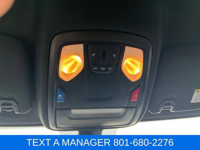 Used 2024 RAM 2500 Big Horn AWD/4WD image 30