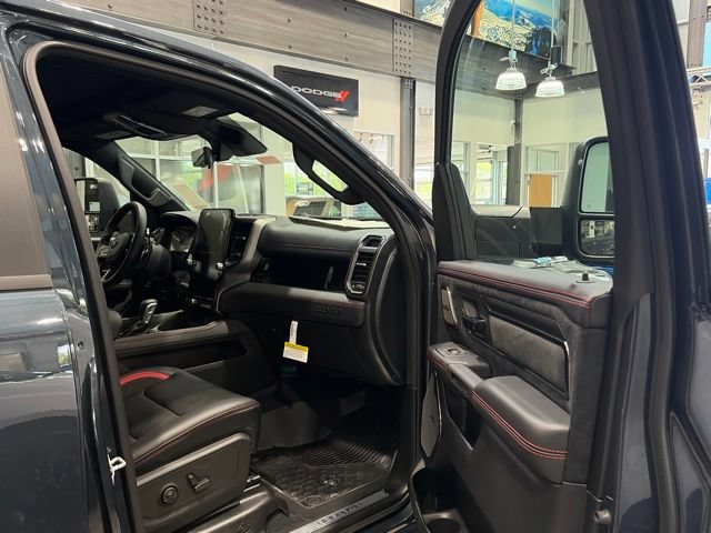 New 2026 RAM 1500 RHO w/ RHO Level 1 Equipment Group AWD/4WD image 27