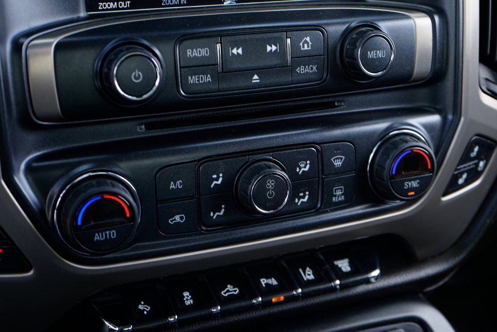 Used 2019 GMC Sierra 3500 Denali w/ Duramax Plus Package image 34