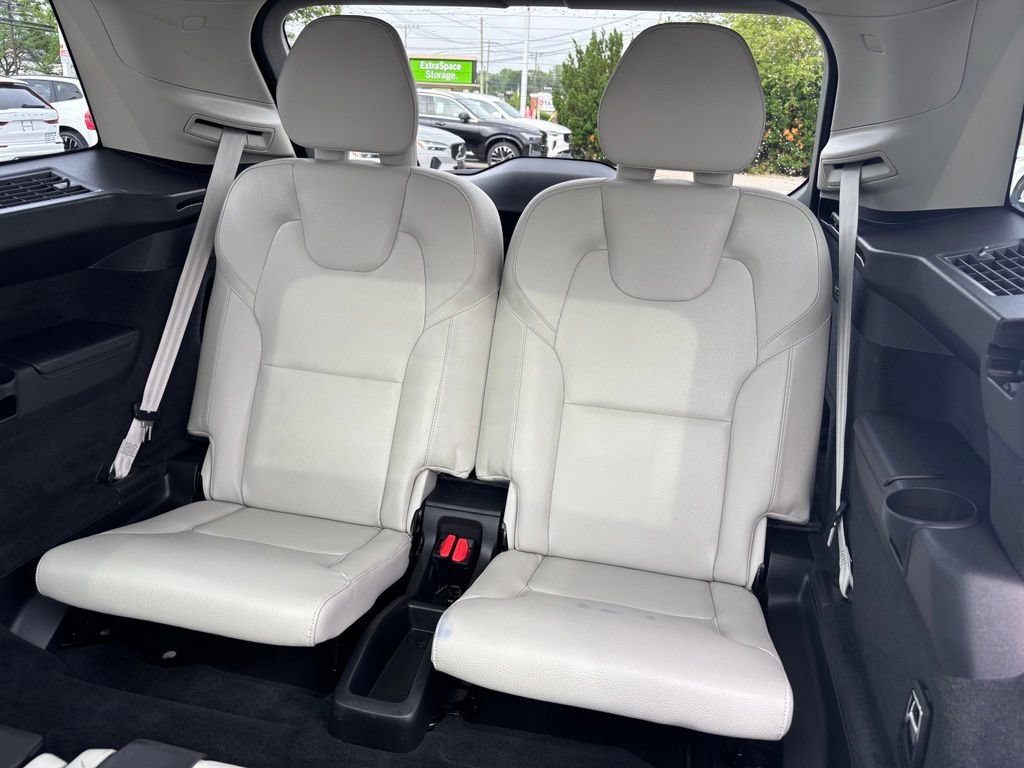 Used 2023 Volvo XC90 B5 Core w/ Protection Package Premier AWD/4WD image 25