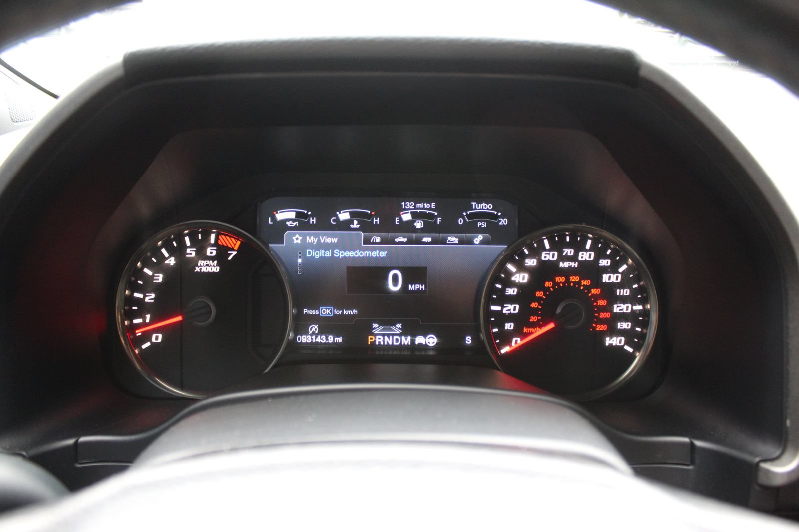 Used 2019 Ford F150 Raptor w/ Equipment Group 802A Luxury AWD/4WD image 27