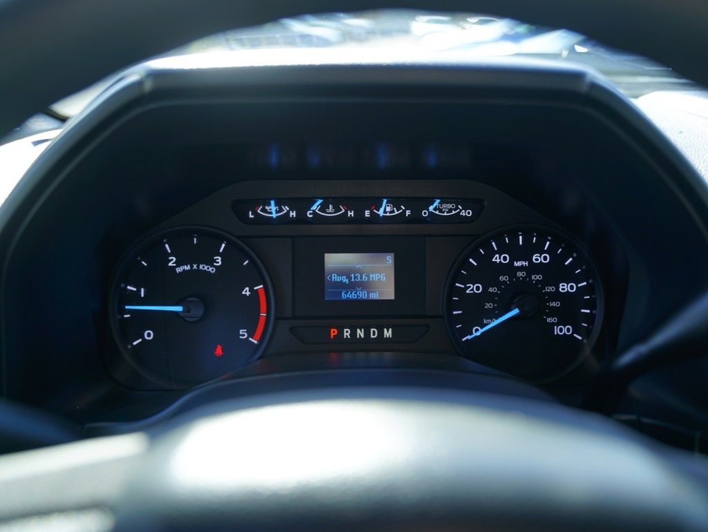 Used 2022 Ford F350 XL w/ STX Appearance Package image 14