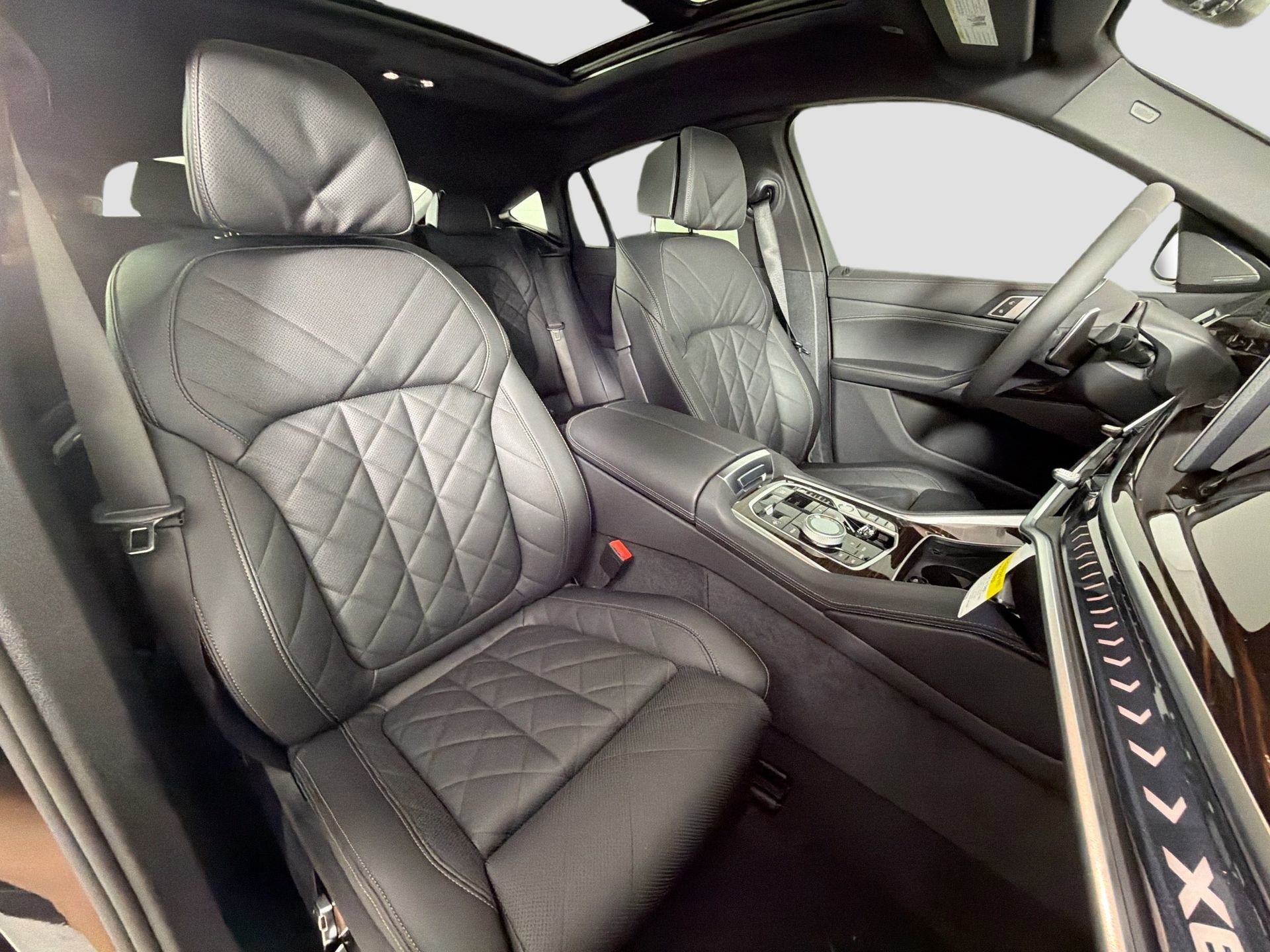 New 2026 BMW X6 xDrive40i image 29