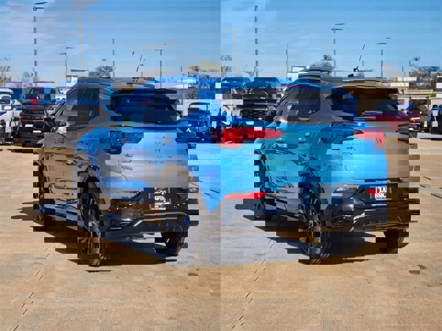 New 2026 Buick Encore GX Sport Touring w/ Advanced Technology Package image 5