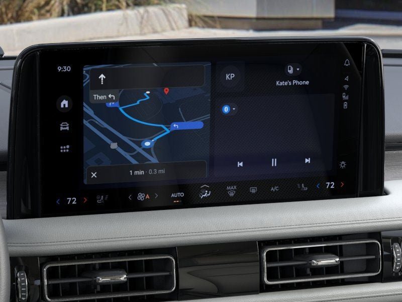 New 2026 Lincoln Aviator Reserve AWD/4WD image 13