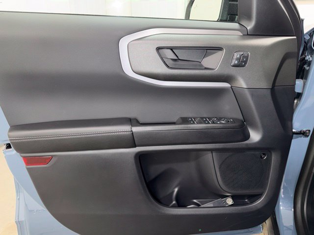 New 2026 Ford Bronco Sport Outer Banks w/ Outer Banks Tech Package+ AWD/4WD image 10