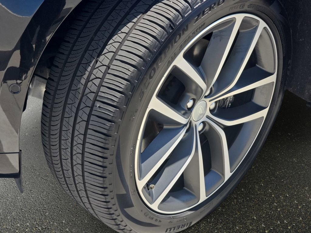 Certified 2023 Land Rover Range Rover Sport SE Dynamic image 34