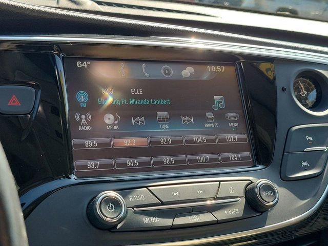 Used 2017 Buick Envision Premium image 24