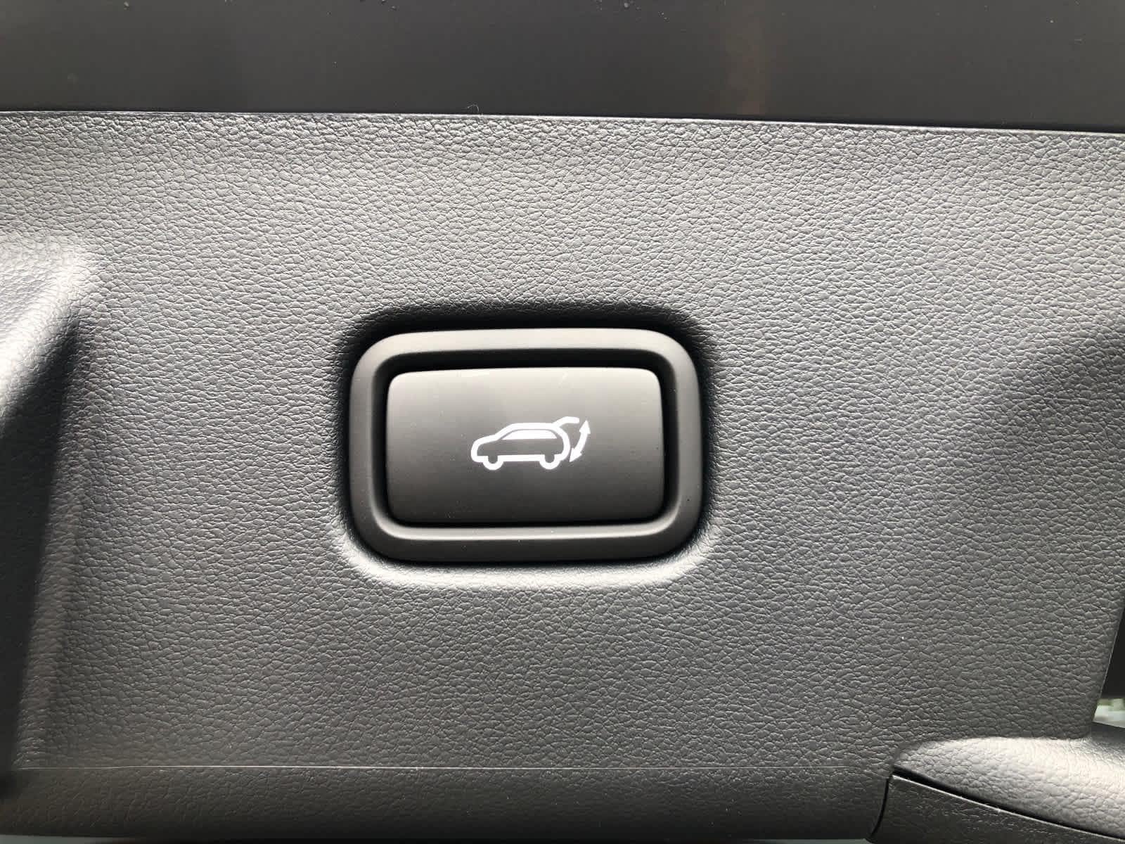 New 2026 Hyundai Tucson SEL AWD/4WD image 20