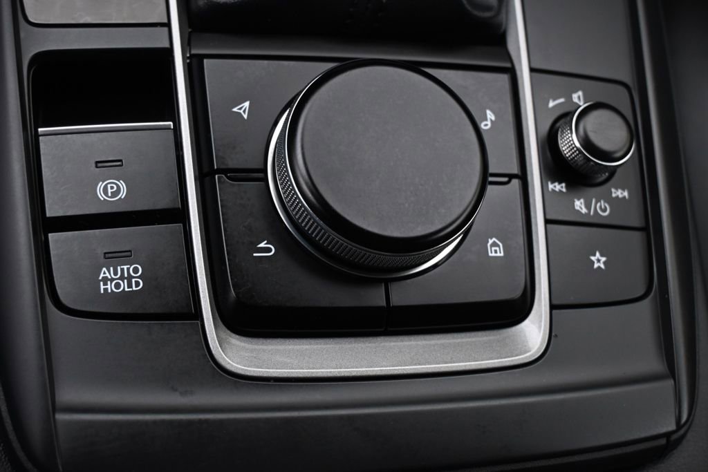 Used 2023 MAZDA CX-30 AWD 2.5 S w/ Select Package image 32