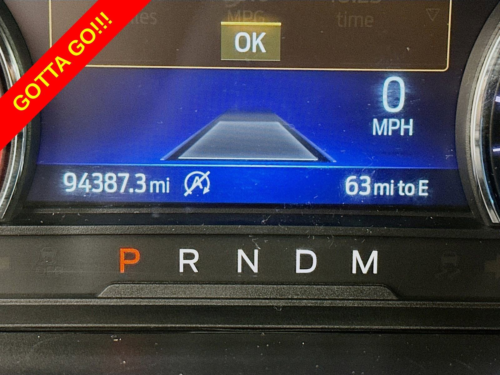 Used 2020 Ford Explorer Limited RWD image 12