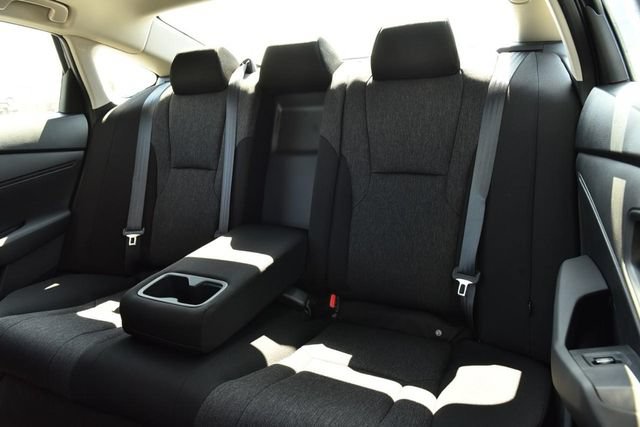 New 2026 Honda Accord SE image 22