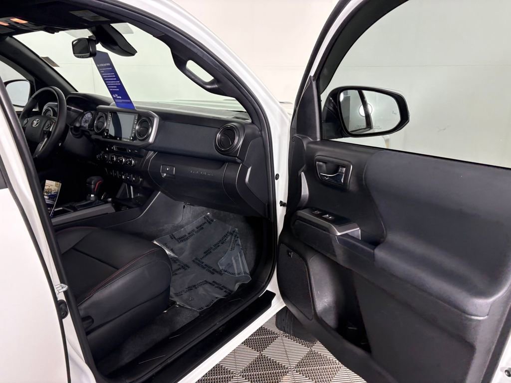 Used 2023 Toyota Tacoma TRD Pro image 35