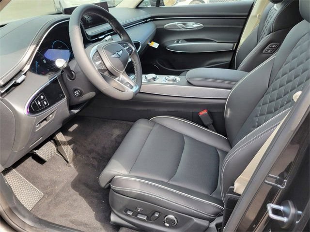 Used 2025 Genesis Electrified GV70 w/ Prestige Package AWD/4WD image 20