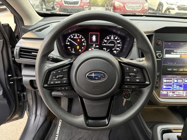 Certified 2024 Subaru Crosstrek 2.0i AWD/4WD image 22