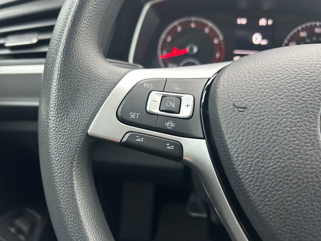 Used 2021 Volkswagen Jetta image 17