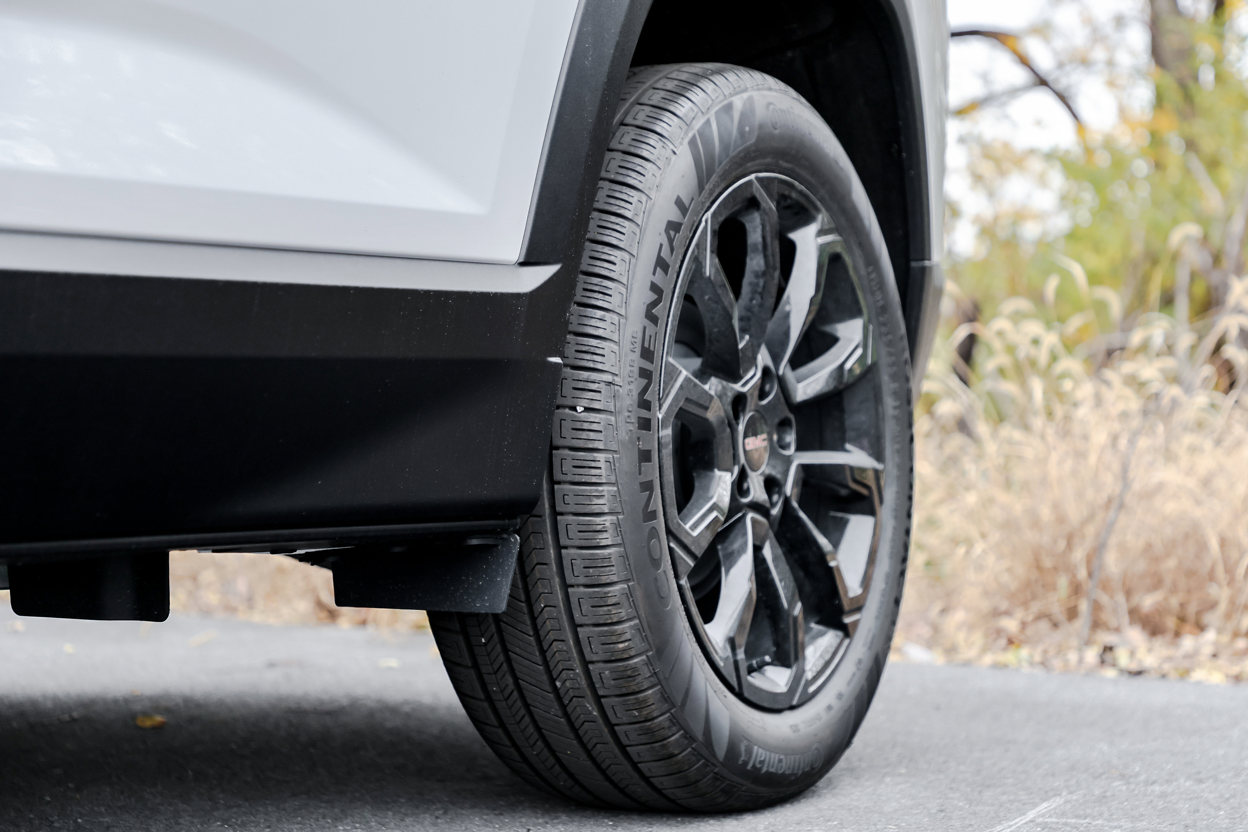 New 2026 GMC Terrain Elevation image 4