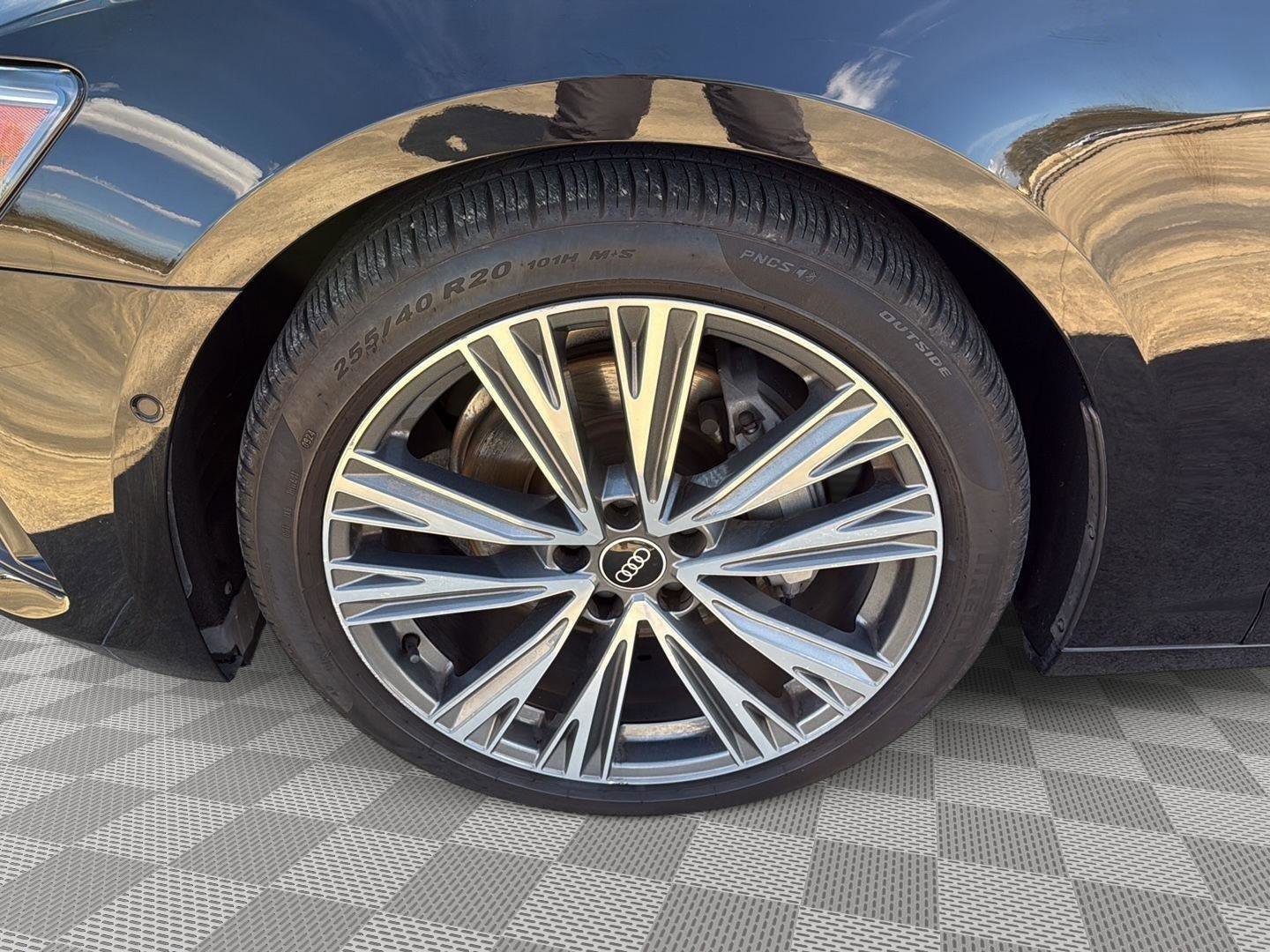 Used 2021 Audi A6 2.0T Premium w/ Convenience Package image 9