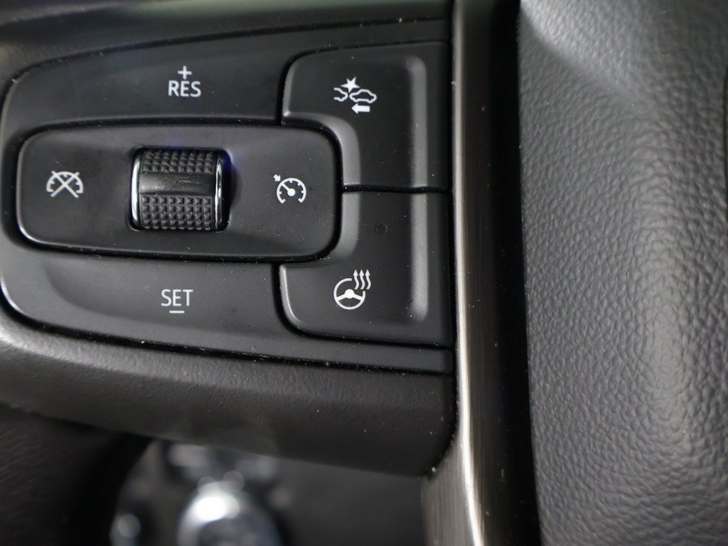 Used 2023 GMC Sierra 1500 AT4 w/ Technology Package AWD/4WD image 47