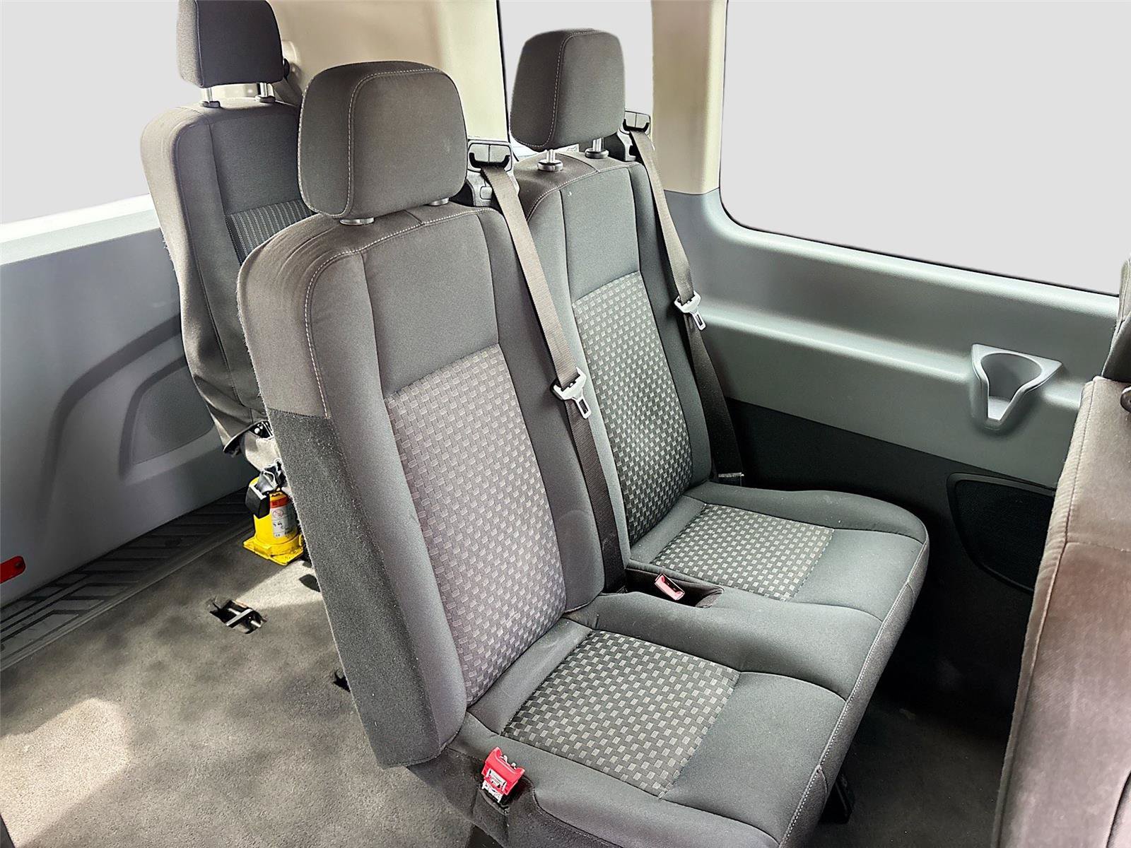 Used 2018 Ford Transit 350 XLT RWD image 24