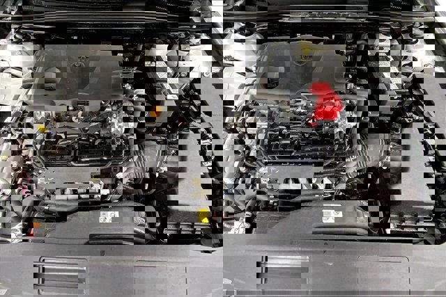 Used 2024 Toyota Camry SE image 9