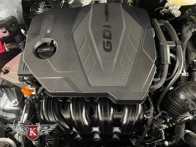 Used 2025 Kia Sorento S image 24