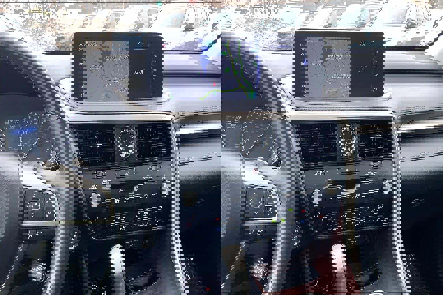 Used 2020 Lexus RX 350 AWD w/ Premium Package image 6