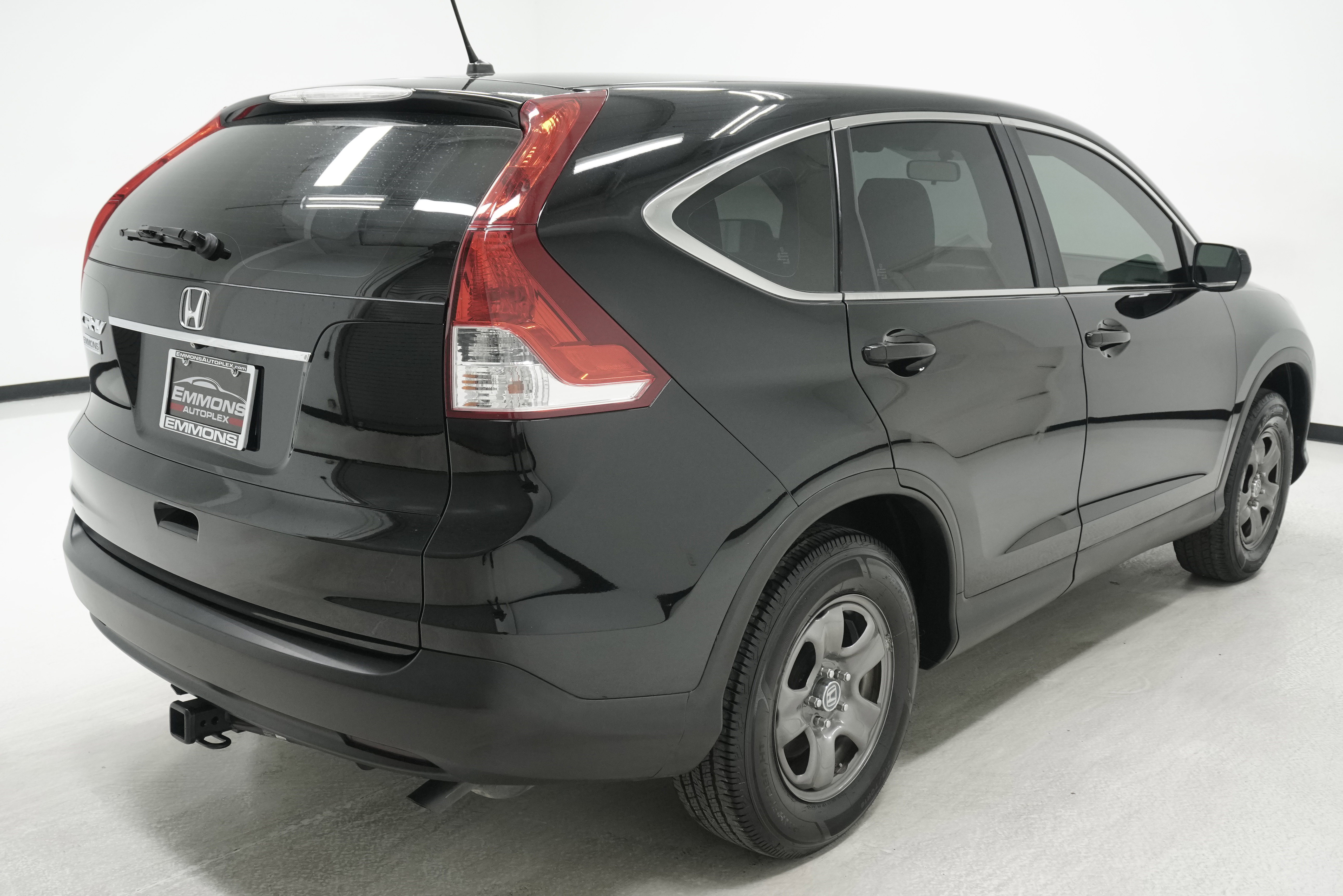 Used 2013 Honda CR-V LX image 4
