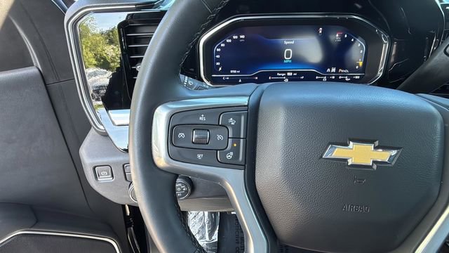 Used 2024 Chevrolet Silverado 2500 LT w/ Convenience Package image 23