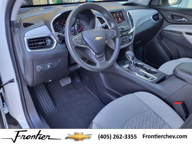 Used 2024 Chevrolet Equinox LS w/ LS Convenience Package image 11