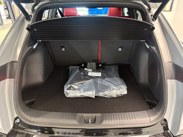 New 2026 Acura ADX A-Spec w/ Advance Package AWD/4WD image 25