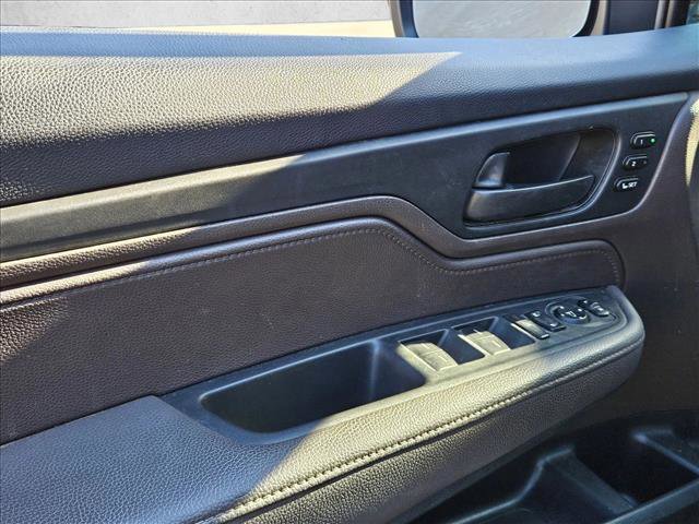 Used 2020 Honda Odyssey EX-L image 6