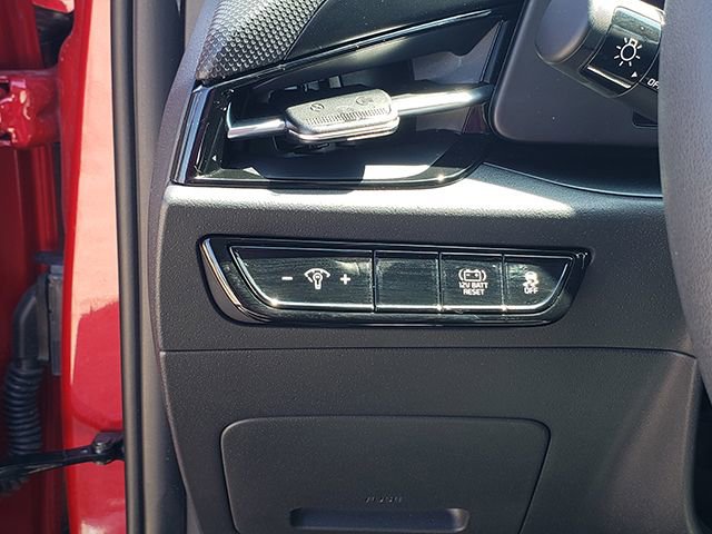 Certified 2024 Kia Niro LX FWD image 21