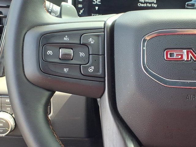 Used 2026 GMC Sierra 1500 AT4 w/ AT4 Premium Package AWD/4WD image 17