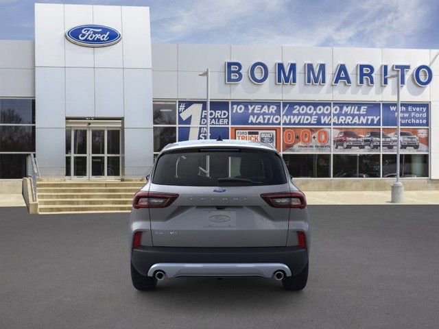 New 2026 Ford Escape Active w/ Cold Weather Package image 5