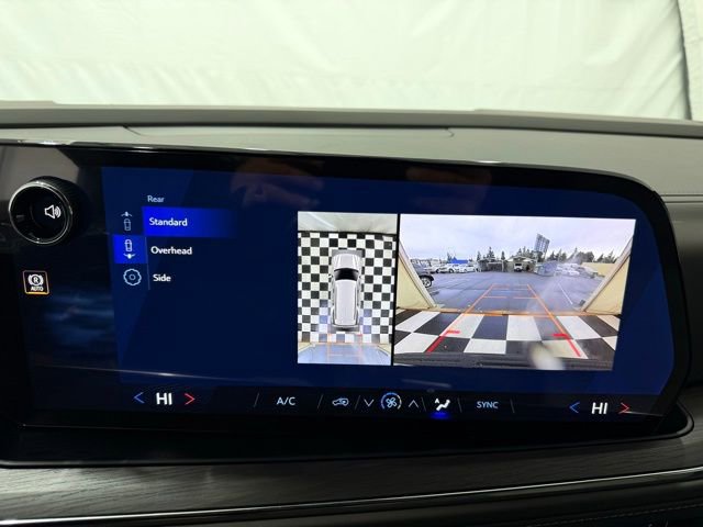 New 2026 Chevrolet Tahoe LS w/ LPO, Dark Essentials Package image 39