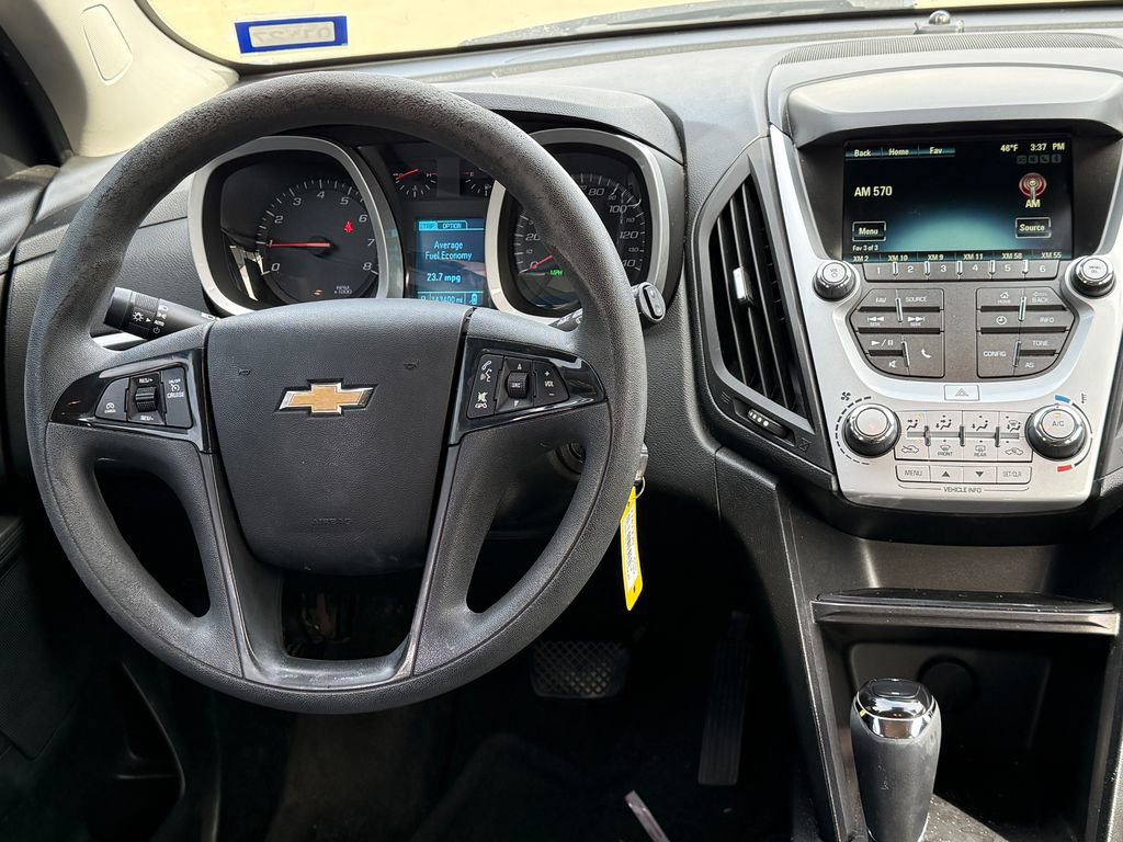 Used 2016 Chevrolet Equinox LS image 9