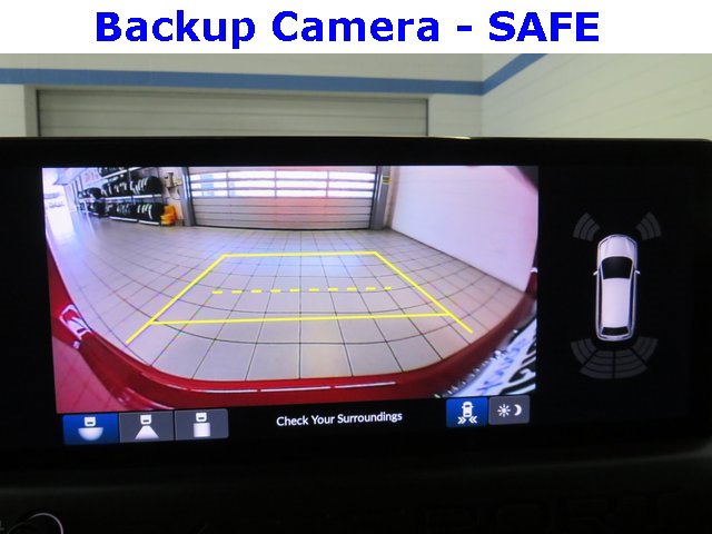 New 2026 Honda Passport TrailSport image 17